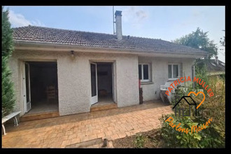  maison la-francheville 08000
