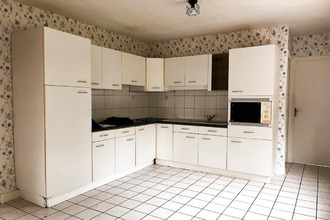  maison la-frenaye 76170