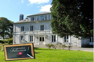  maison la-frenaye 76170