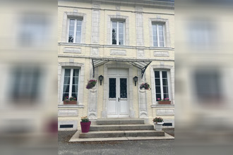  maison la-frenaye 76170