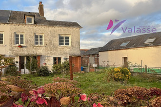  maison la-frenaye 76170