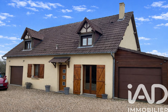  maison la-frenaye 76170
