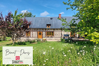  maison la-frenaye 76170
