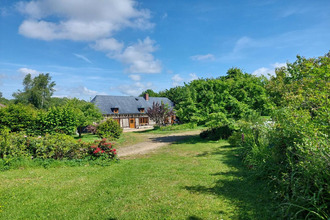  maison la-frenaye 76170