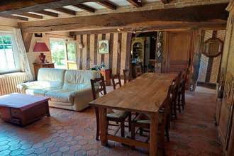  maison la-frenaye 76170
