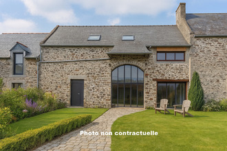  maison la-fresnais 35111