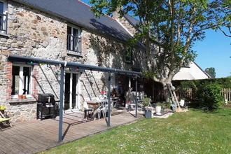  maison la-fresnais 35111