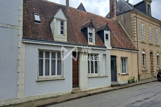  maison la-fresnaye-sur-chedouet 72600