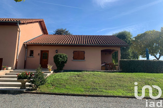  maison la-frette 38260