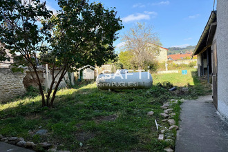  maison la-frette 38260