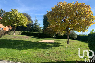  maison la-frette 38260