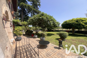  maison la-frette 38260