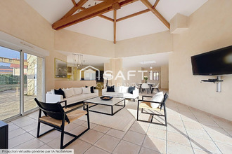  maison la-frette 38260