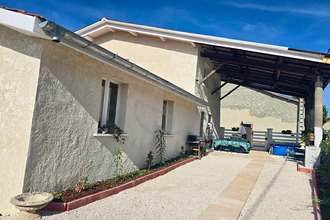 maison la-frette 38260