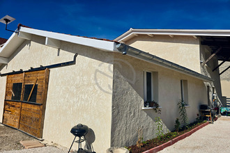  maison la-frette 38260
