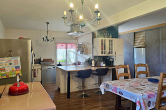  maison la-frette 38260