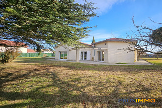  maison la-frette 38260