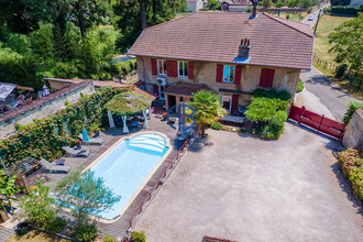  maison la-frette 38260