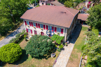  maison la-frette 38260