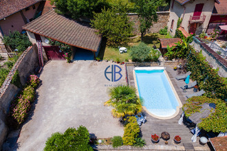  maison la-frette 38260