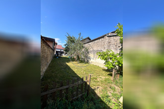  maison la-frette 38260