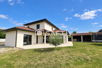  maison la-frette 38260