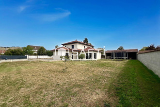  maison la-frette 38260