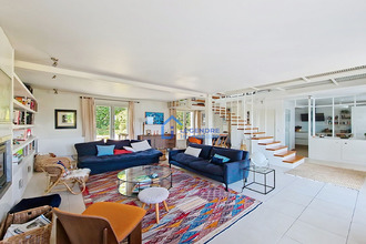  maison la-frette-sur-seine 95530