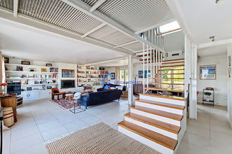  maison la-frette-sur-seine 95530