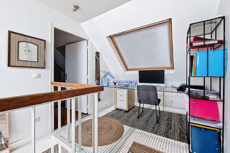  maison la-frette-sur-seine 95530