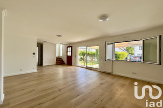  maison la-frette-sur-seine 95530