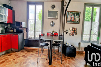  maison la-frette-sur-seine 95530