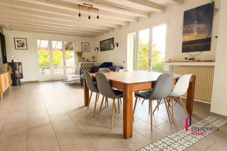  maison la-frette-sur-seine 95530