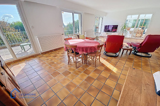  maison la-frette-sur-seine 95530