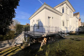  maison la-frette-sur-seine 95530