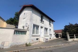  maison la-frette-sur-seine 95530