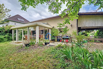  maison la-frette-sur-seine 95530