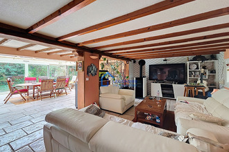  maison la-frette-sur-seine 95530