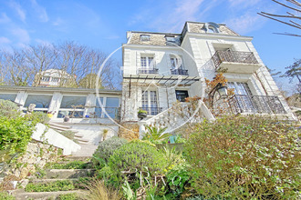  maison la-frette-sur-seine 95530