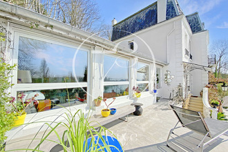  maison la-frette-sur-seine 95530