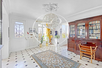  maison la-frette-sur-seine 95530