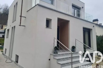  maison la-frette-sur-seine 95530