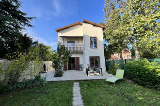  maison la-frette-sur-seine 95530