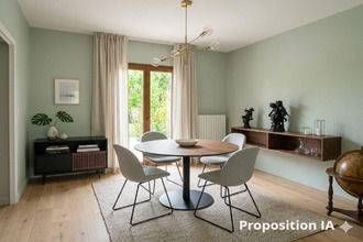  maison la-frette-sur-seine 95530