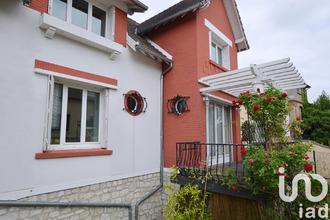  maison la-frette-sur-seine 95530
