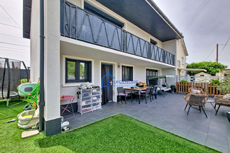 maison la-frette-sur-seine 95530