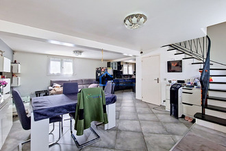  maison la-frette-sur-seine 95530