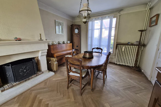  maison la-frette-sur-seine 95530