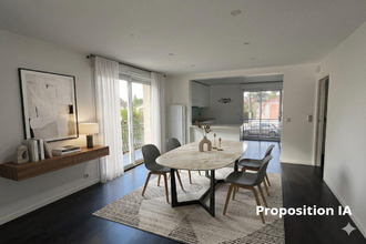  maison la-frette-sur-seine 95530