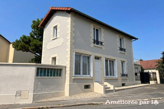  maison la-frette-sur-seine 95530